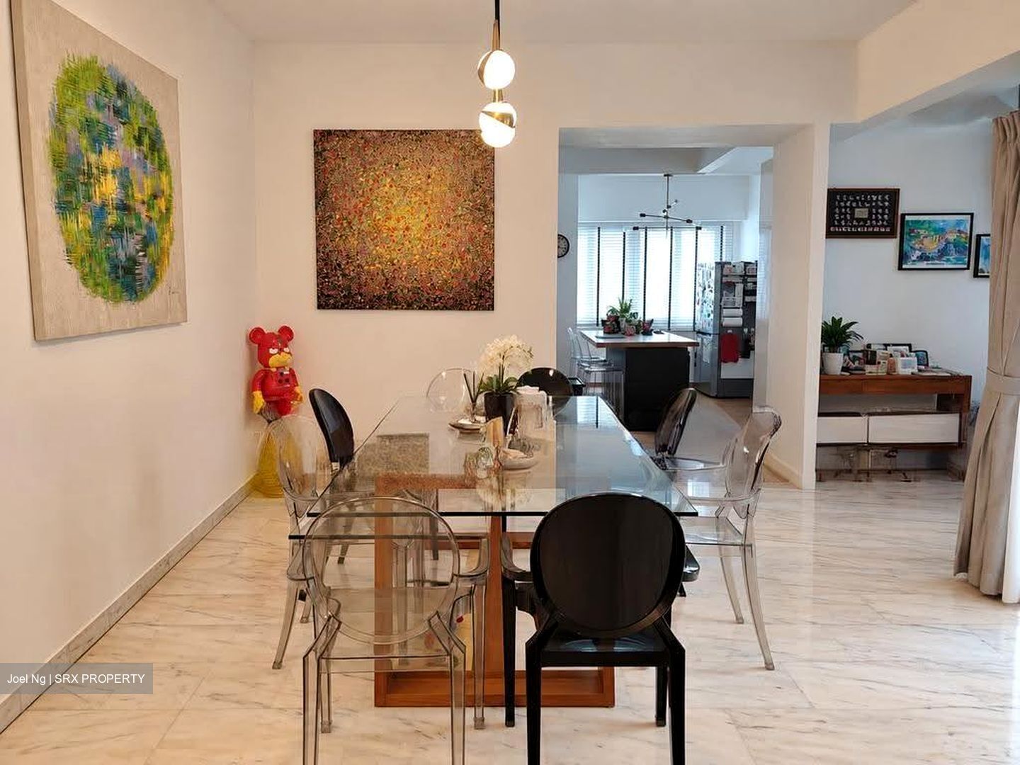 Tuan Sing Park (D28), Semi-Detached #615166131